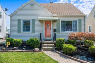 921 Southover Rd, Toledo, OH 43612