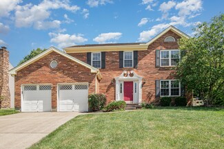 2053 W Horizon Dr, Hebron, KY 41048