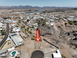 31539 Crystal Cir, Parker Strip, AZ 85344