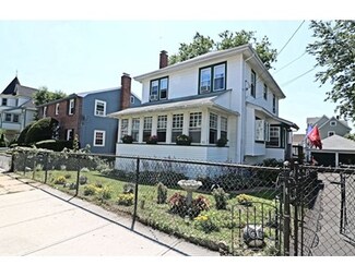 53 Locust St, Winthrop, MA 02152