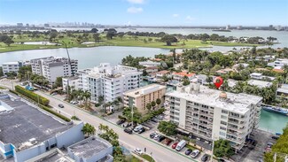 9500 W Bay Harbor Dr Unit 4C, Bay Harbor Islands, FL 33154