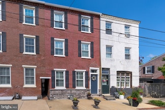 321 N Darlington St, West Chester, PA 19380