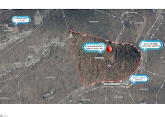 809 Plumley Summit Rd, Landrum, SC 29356