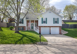 3412 N 36th St, Saint Joseph, MO 64506