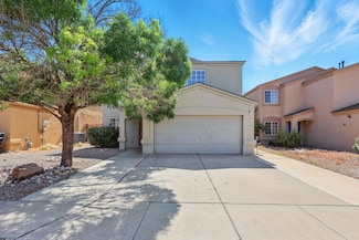 2016 Sea Breeze St NW, Albuquerque, NM 87120