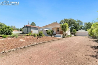 623 Swope Ave, Colorado Springs, CO 80909