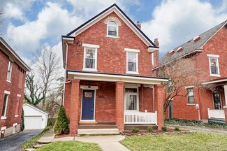 3161 Niles St, Cincinnati, OH 45208