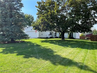 598 Carolyn Dr, Brunswick, OH 44212