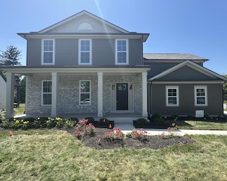 3519 Redding Rd, Columbus, OH 43221