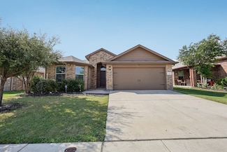 728 Wylie St, Crowley, TX 76036