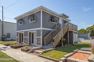 501 Bridges St Unit D, Morehead City, NC 28557