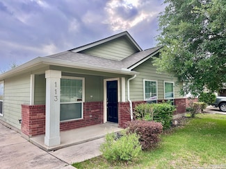 113 Sleepy Trail, Cibolo, TX 78108