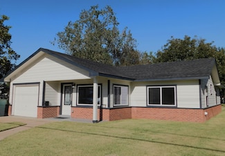 4620 Magnolia St, Beaumont, TX 77703