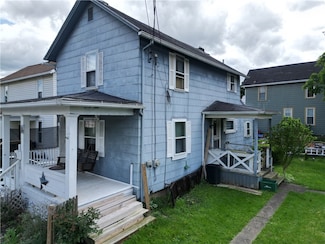 328 3rd St, Butler, PA 16001