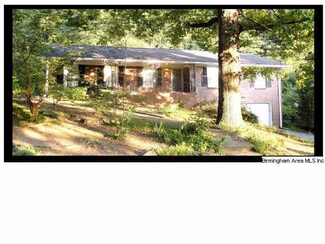 4745 Clairmont Ave S, Birmingham, AL 35222