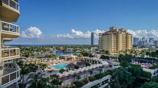 20191 E Country Club Dr Unit 901, Aventura, FL 33180