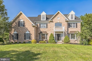 1361 Landis Dr, North Wales, PA 19454