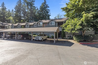 15433 Country Club Dr Unit A205, Mill Creek, WA 98012