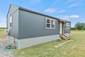 6575 County Road 1450, Asher, OK 74826