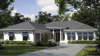 7625 N Polo Grounds Ln, Vero Beach, FL 32966