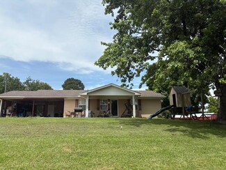 3149 Pope Water Valley Rd, Pope, MS 38658