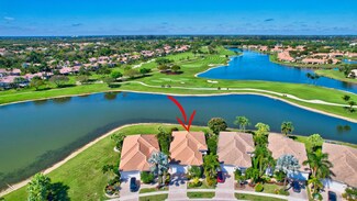 7019 Fairway Lakes Dr, Boynton Beach, FL 33472