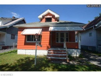 10913 Revere Ave, Cleveland, OH 44105