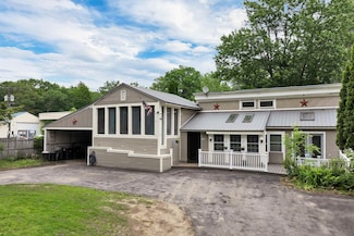 19 Hill Rd, Franklin, NH 03235