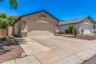 2908 W Ross Ave, Phoenix, AZ 85027
