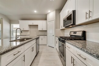 2317 Mount Olive Ln, Forney, TX 75126