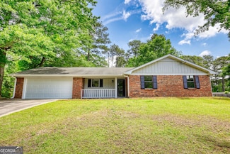 2931 Randolph Ct NE, Conyers, GA 30012