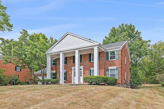 8338 Cypresswood Dr, Cincinnati, OH 45249