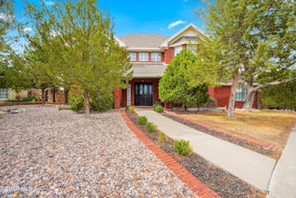 12226 Roberta Lynne Dr, El Paso, TX 79936