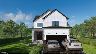 51 Burnet St, Livingston, NJ 07039