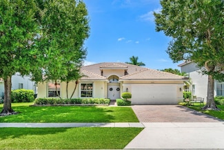 5946 Bay Hill Cir, Lake Worth, FL 33463
