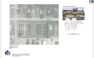 00000 E 5th Ave, Hutchinson, KS 67501