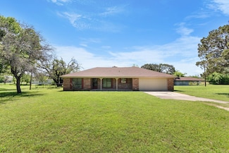 125 County Road 1287, Morgan, TX 76671