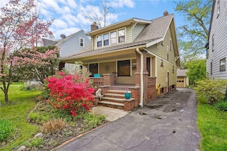 2400 Queenston Rd, Cleveland, OH 44118