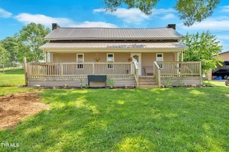 104 Kincheloe Rd, Fall Branch, TN 37656