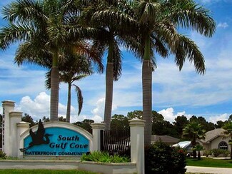 9486 Horace Cir, South Gulf Cove, FL 33981