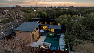 5947 Meadowcrest Dr, Dallas, TX 75230