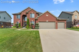 30563 Bradbury Dr, Flat Rock, MI 48134