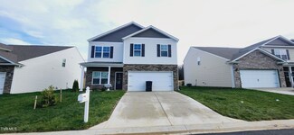 106 Thistle Dr, Bluff City, TN 37618