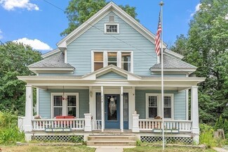 119 Edgell St, Gardner, MA 01440