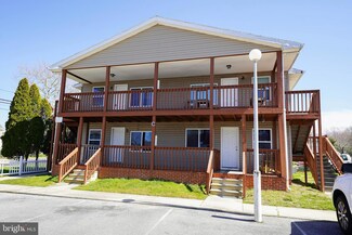 516 Bay St Unit C-2, Berlin, MD 21811
