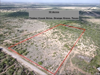 00 Timber Creek Dr, Orange Grove, TX 78372