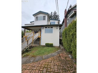 4219 SW Condor Ave, Portland, OR 97239