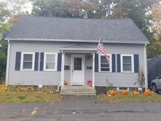 9&11 Grove St, Northbridge, MA 01588