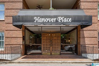 2716 Hanover Cir S Unit 301, Birmingham, AL 35205