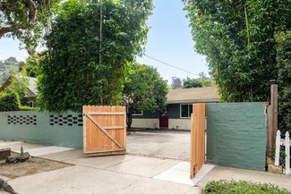 1205 Chino St, Santa Barbara, CA 93101